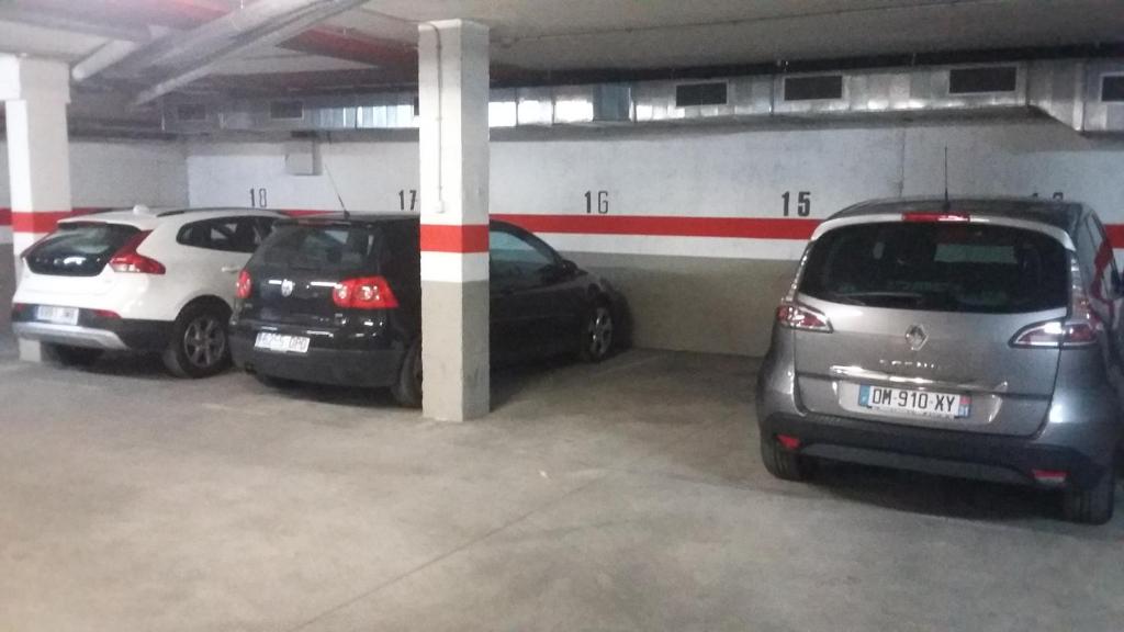 Fotografia z galérie ubytovania Mestral - apartamentos céntricos v destinácii L'Escala