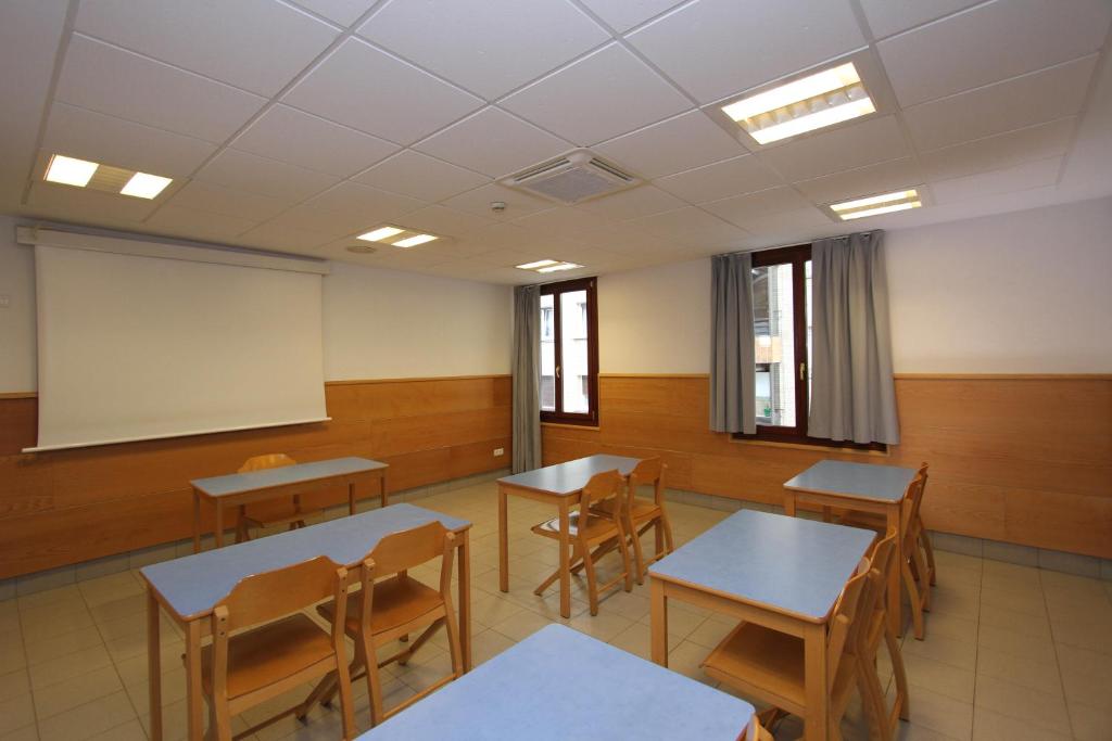 Fotografia z galérie ubytovania Albergue Trinkete Etxea v destinácii Lekeitio