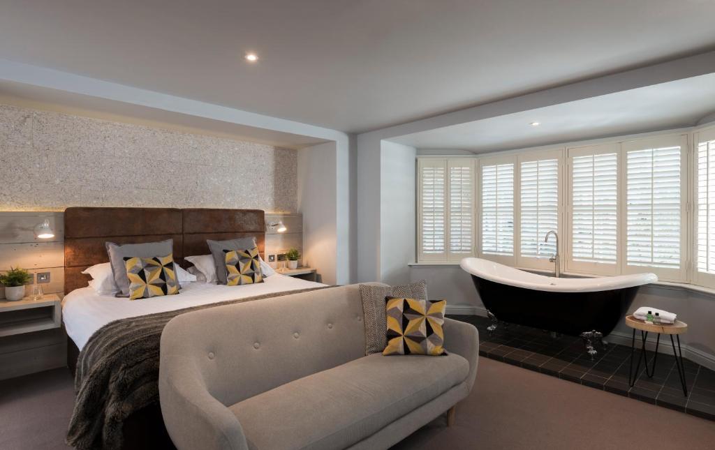 Jorvik House - Resim 10