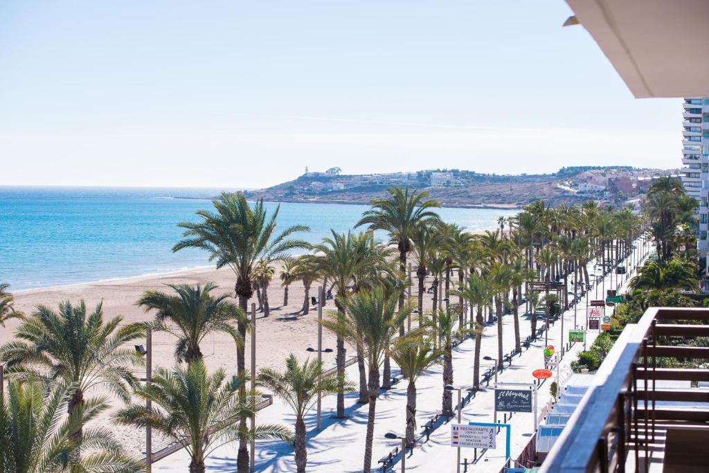 Apartamentos Marta PLAYA, Alicante – Bijgewerkte prijzen 2023