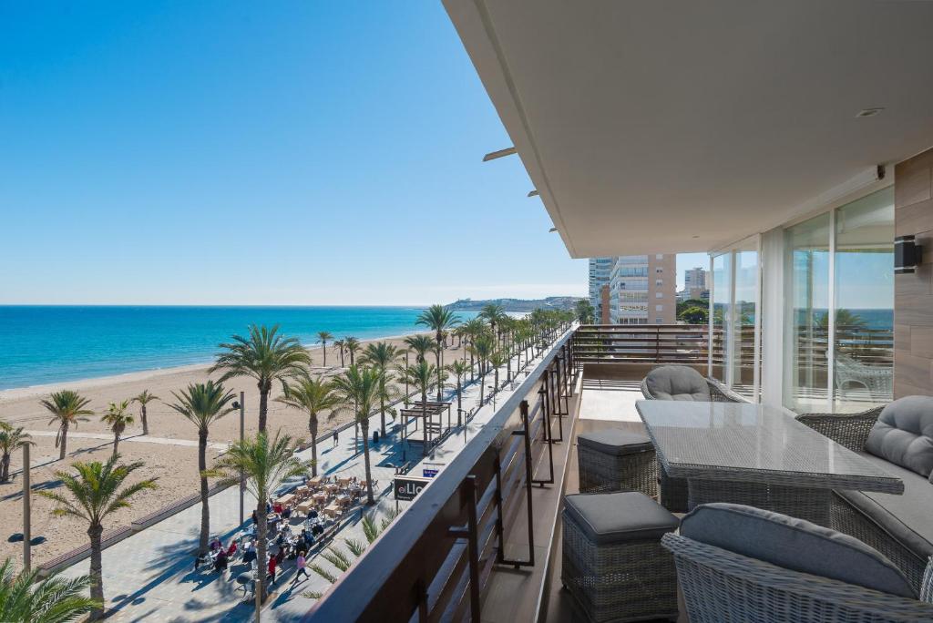 Apartamentos Marta PLAYA, Alicante – Precios actualizados 2022