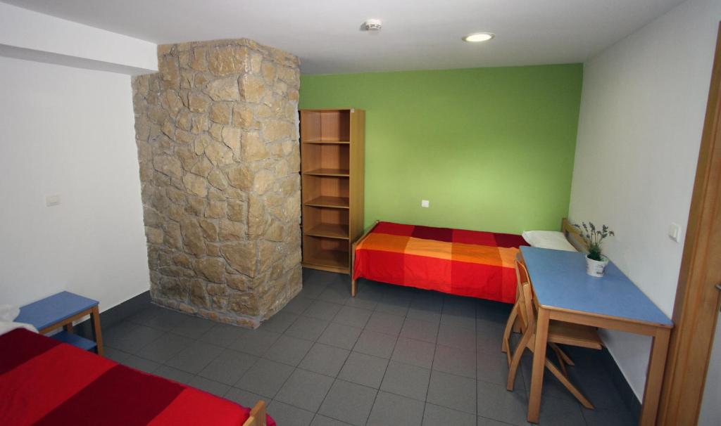 Fotografia z galérie ubytovania Albergue Trinkete Etxea v destinácii Lekeitio