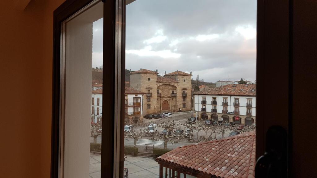 El RINCON ESPINOSA - Double Room With Bathroom