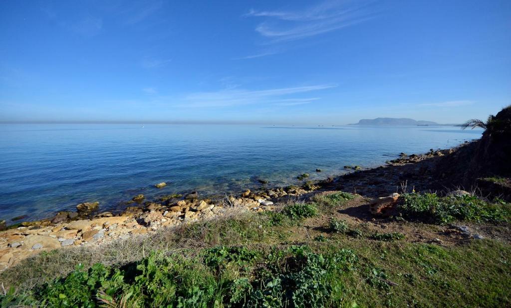 Hotel Villa d'Amato - Resim 9