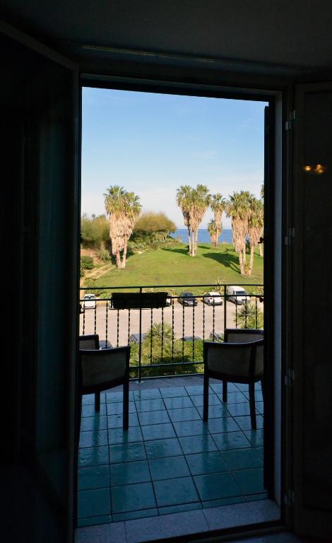 Hotel Villa d'Amato - Resim 25