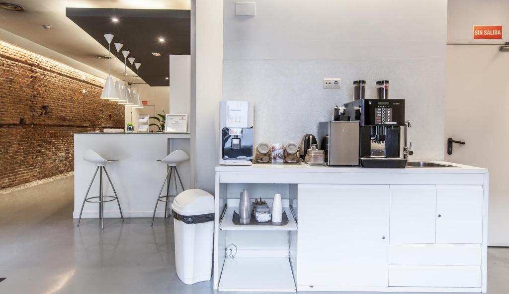 URBANSEA Atocha 113 - Resim 21