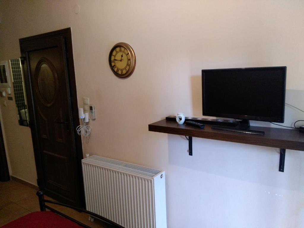 Beautiful apartments in Kavala - 工作室公寓