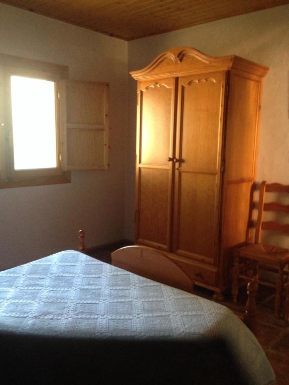 Fotografia z galérie ubytovania Arroyo Colladillos y Caprichosa v destinácii Cotillas
