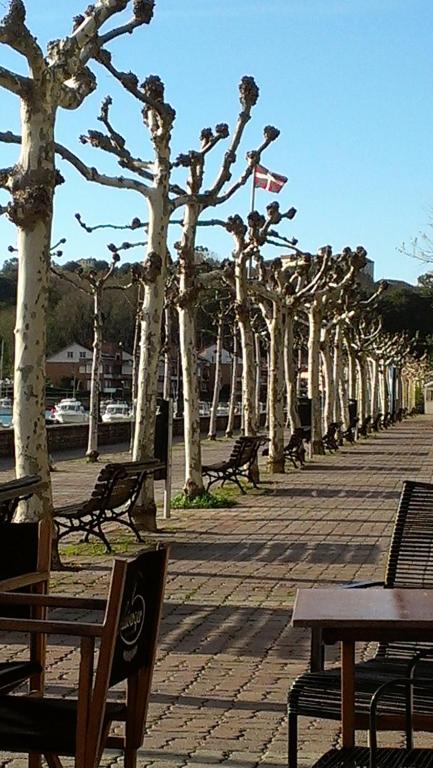 Fotografie z fotogalerie ubytování Casa de marinos UribeKosta v destinaci Plentzia