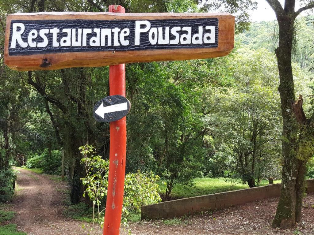  Pousada Do Moinho