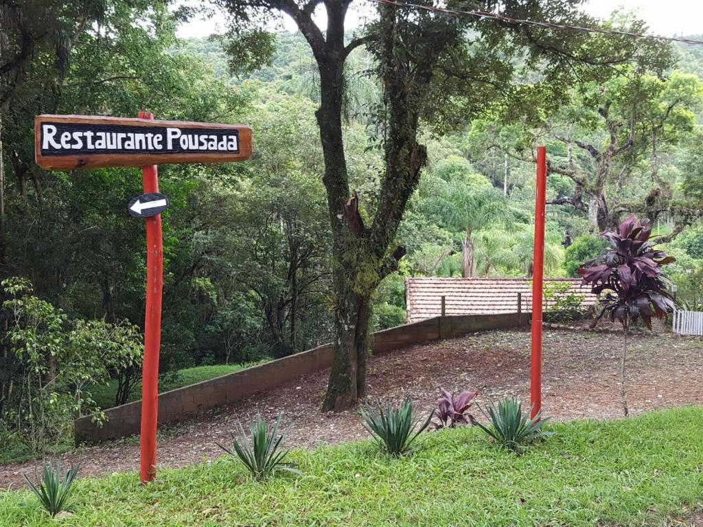  Pousada Do Moinho