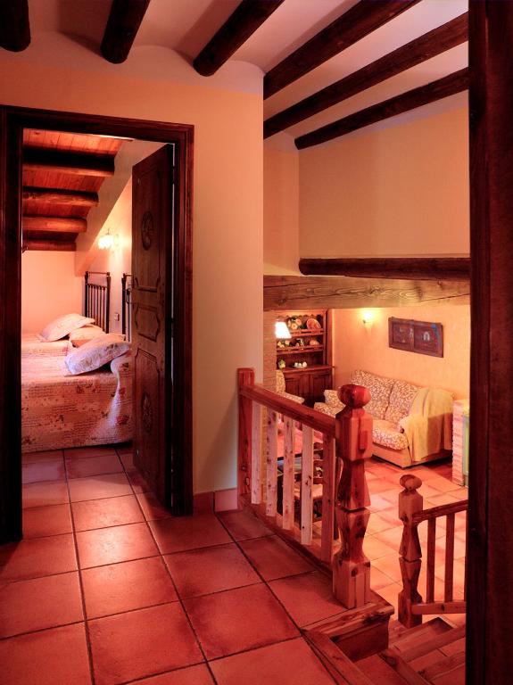 Casa Sanchez, Jabierre – Precios actualizados 2022