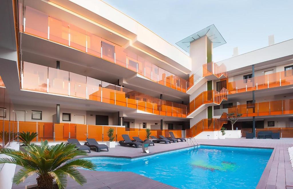 Alegria (Edificio I), Torrevieja – Bijgewerkte prijzen 2023