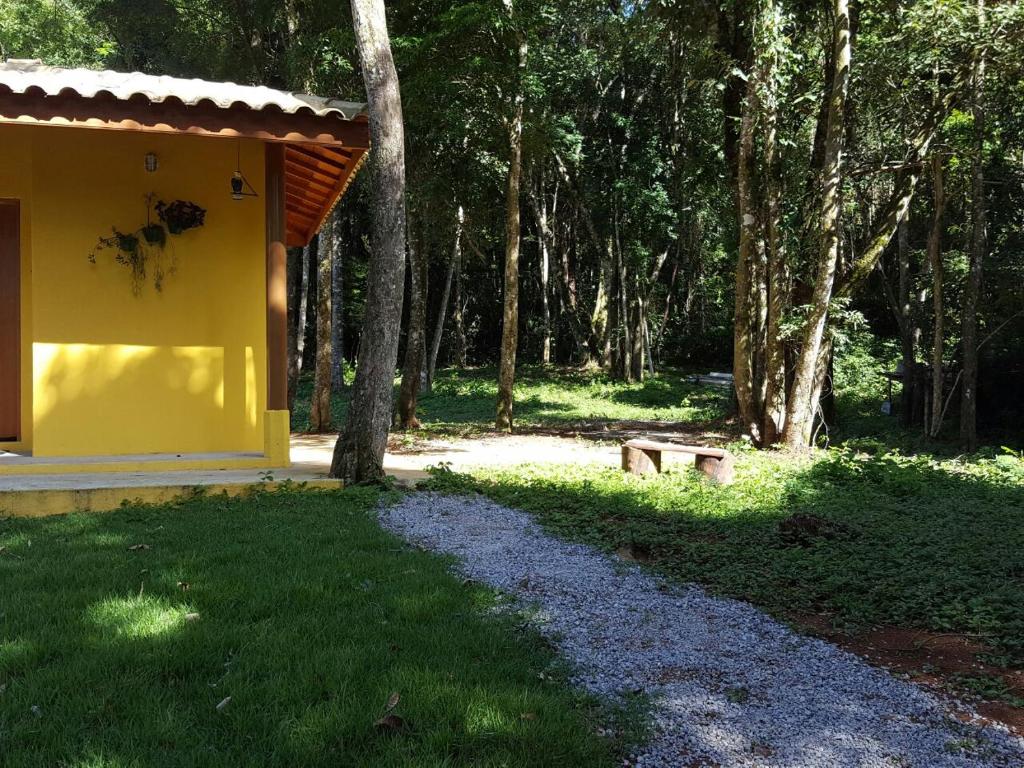  Pousada Do Moinho
