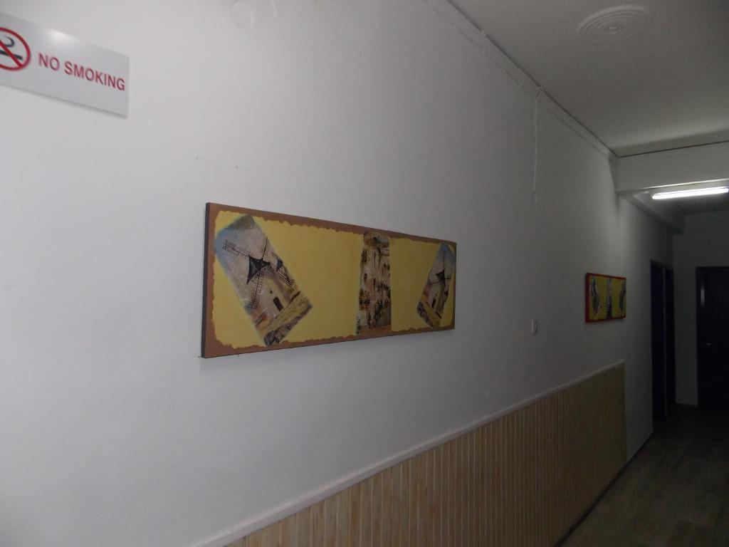 Sparta Team Hotel - Resim 32