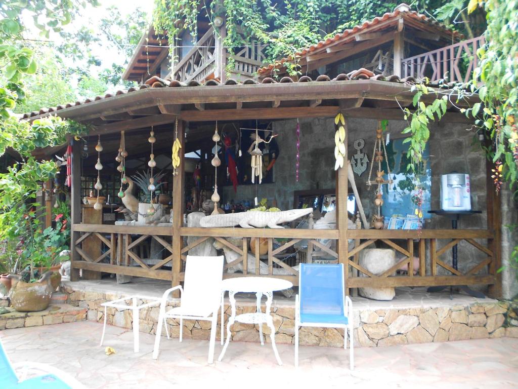  Candy Ilhabela 1