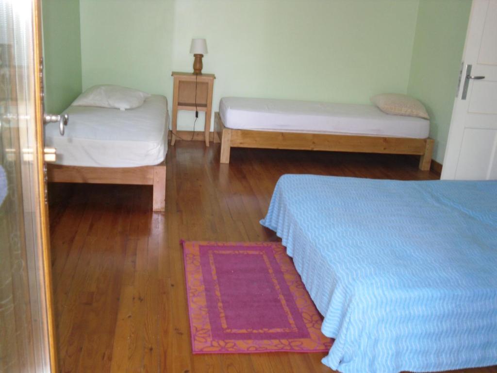 Derechos de imagen reservados por Booking.com