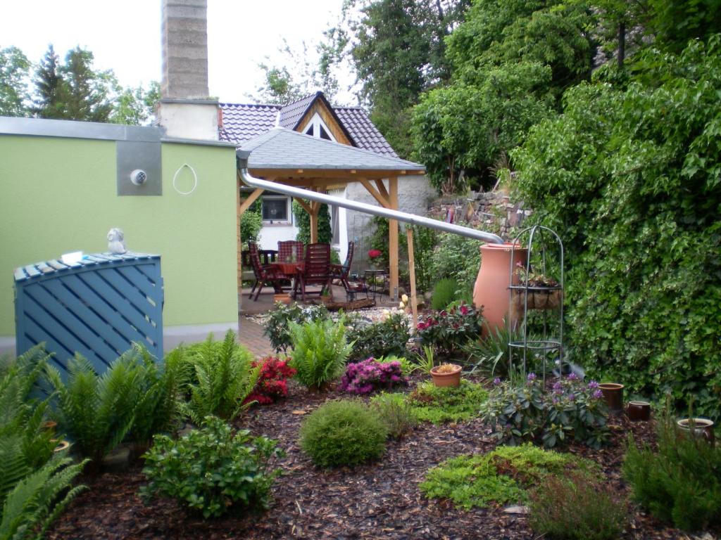 Ferienhaus Hofmann - Vakantiehuis