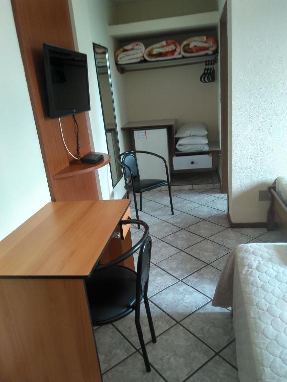 Bekassin Botucatu Hotéis Ltda