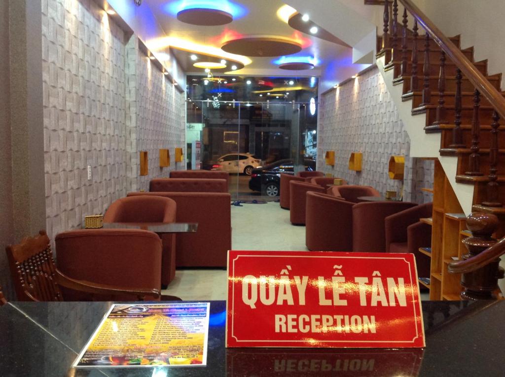 Fotografie z fotogalerie ubytování Ha Giang 1 Hostel and Loop Tour v destinaci Ha Giang
