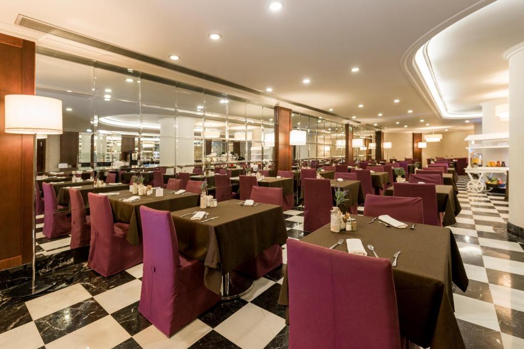 Hotel Barcelona Center - Resim 31