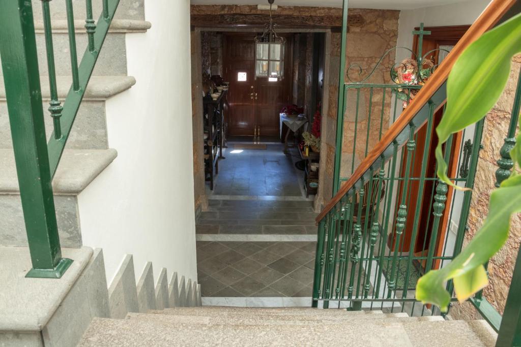 Fotografia z galérie ubytovania Casa Rural Doña Margarita v destinácii Teror