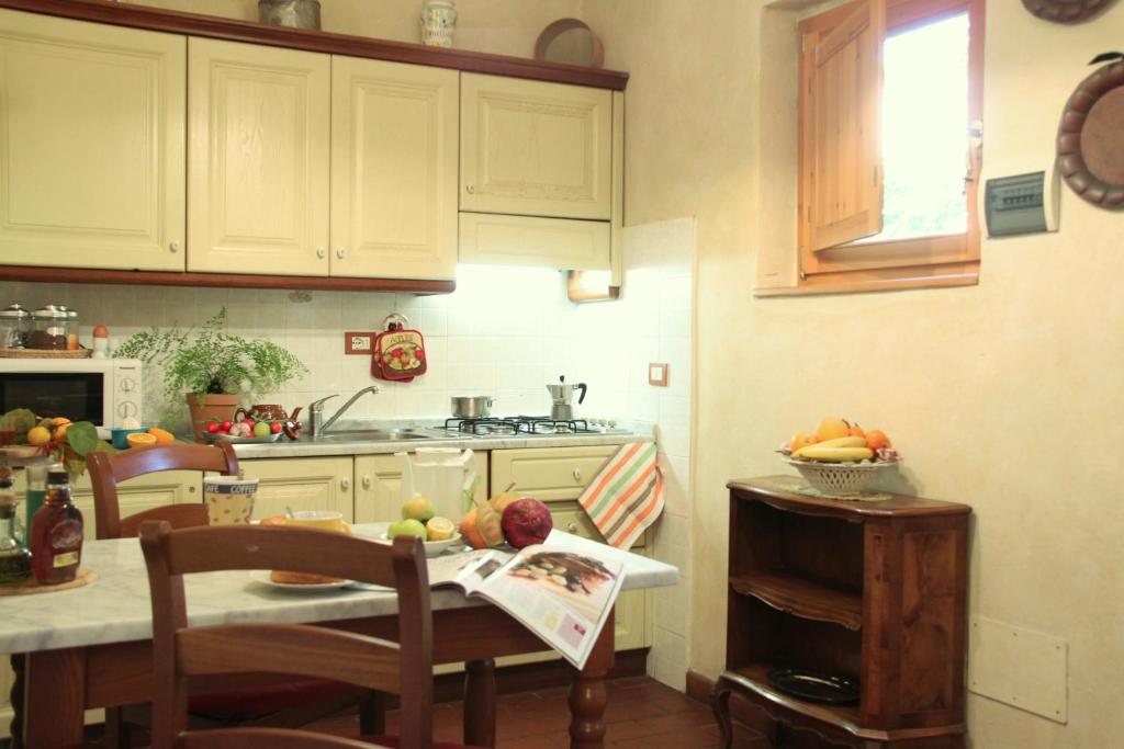 Studios Garden Terrace Oltrarno - 18