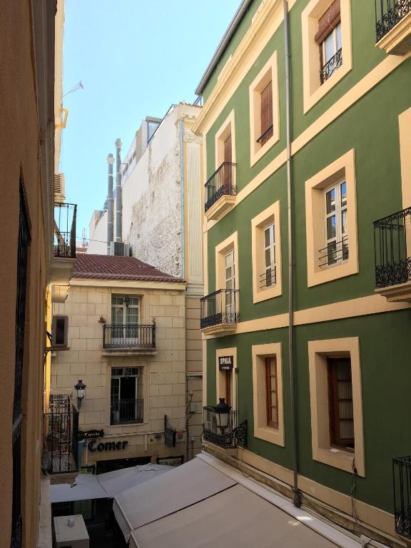 Apartment Muñoz 2, Alicante – Updated 2023 Prices