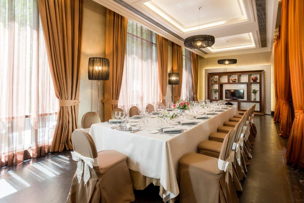 Hotel Barcelona Center - Resim 27