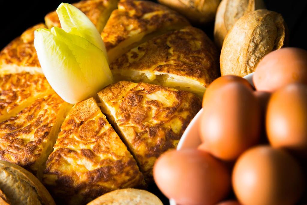 Hotel Barcelona Center - Resim 34