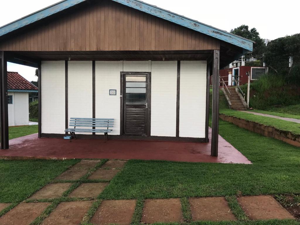  Estancia Bela Vista