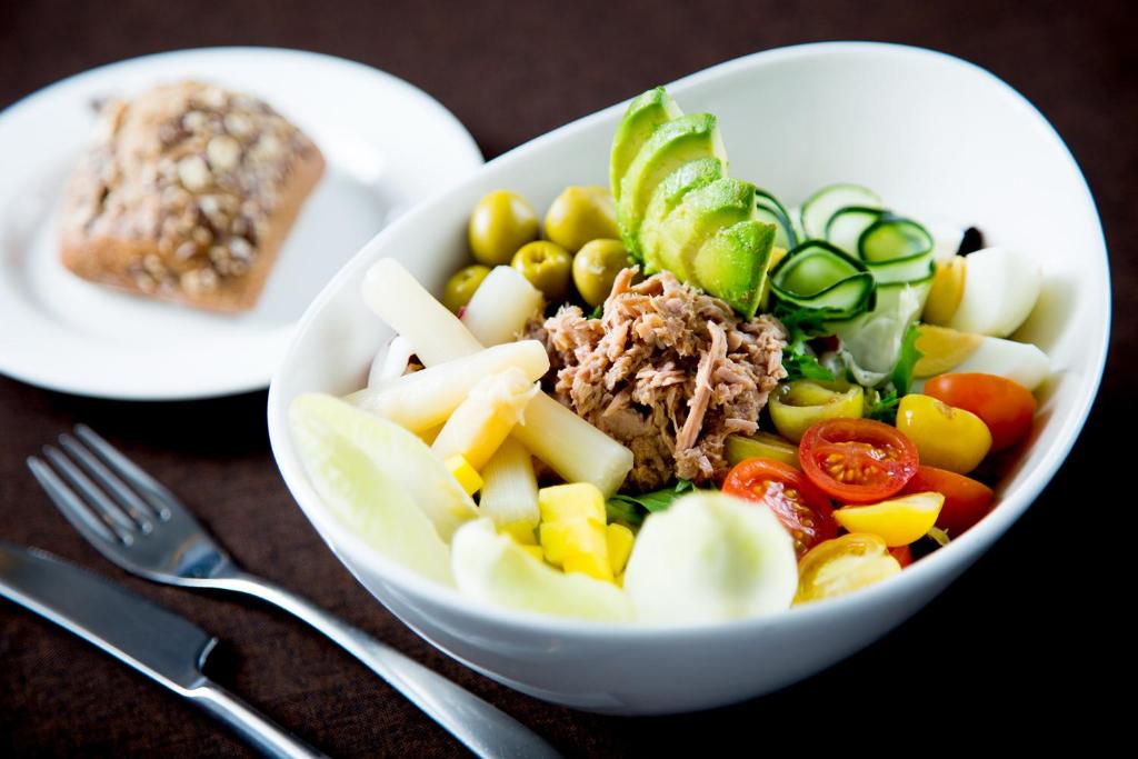 Hotel Barcelona Center - Resim 32