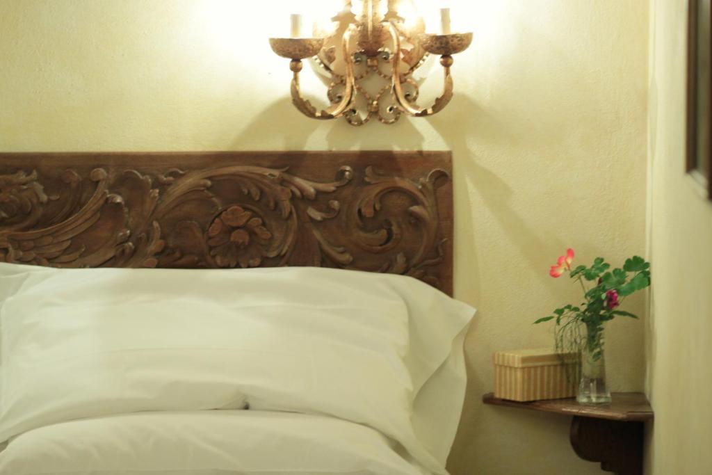 Studios Garden Terrace Oltrarno - 12