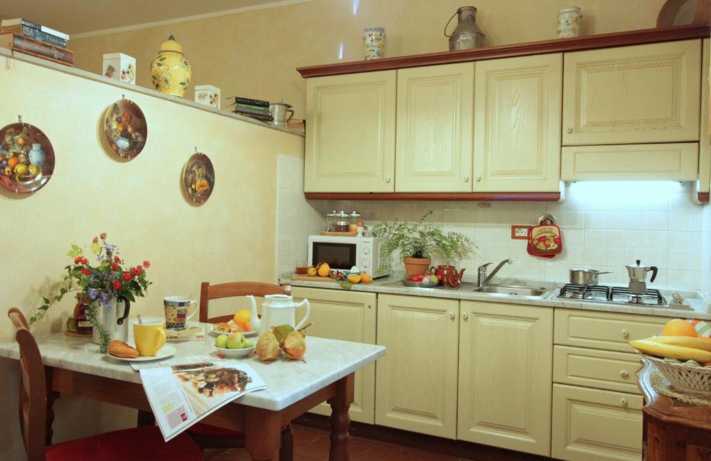 Studios Garden Terrace Oltrarno - 19