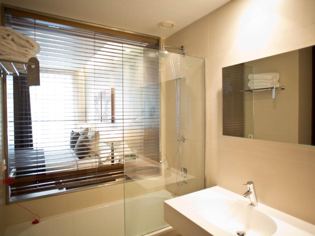 Hotel Carris Porto Ribeira - Resim 9