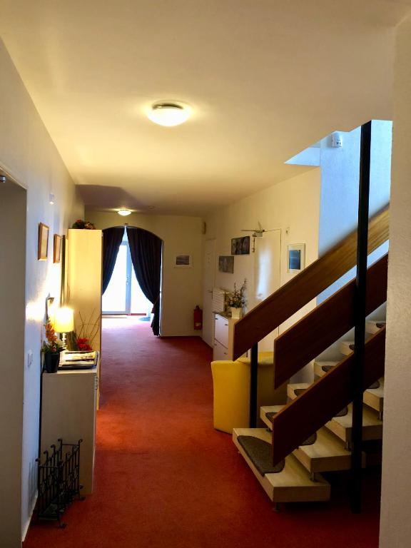 Fotografie z fotogalerie ubytování Hotel Del Sol v destinaci Bad Wildungen