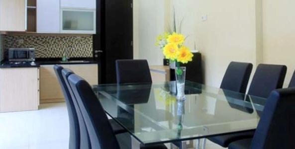 Un lugar para sentarse en Daily Home