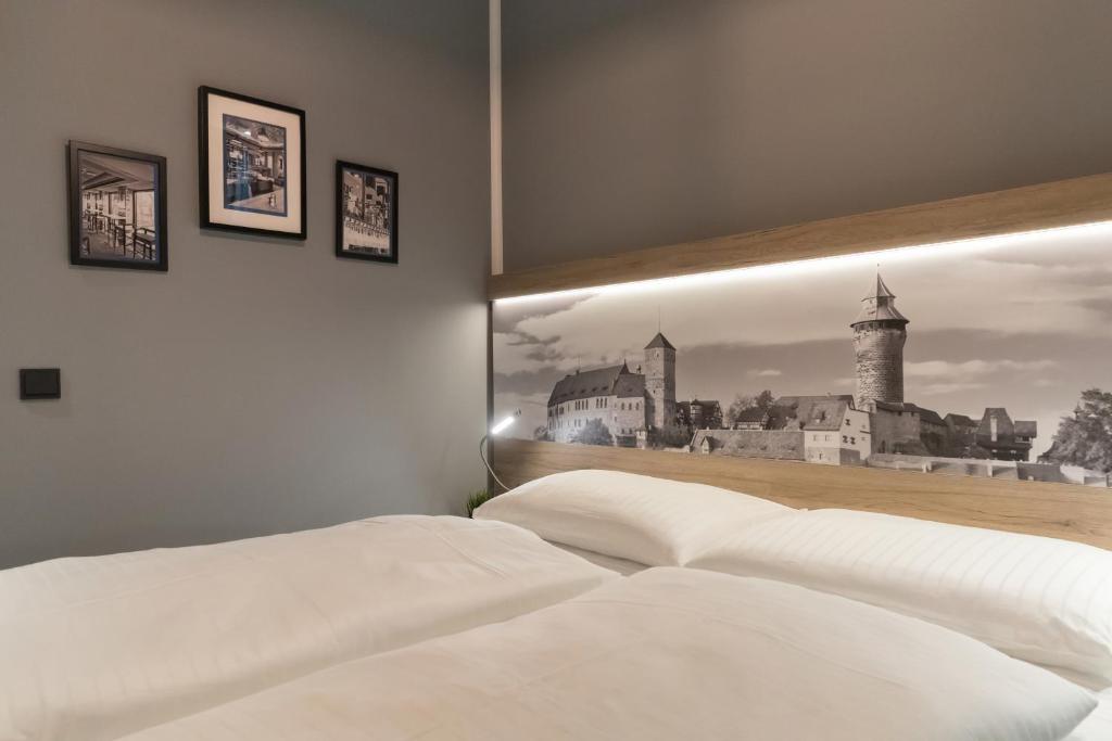 Aparthotel by dasPaul - Resim 35