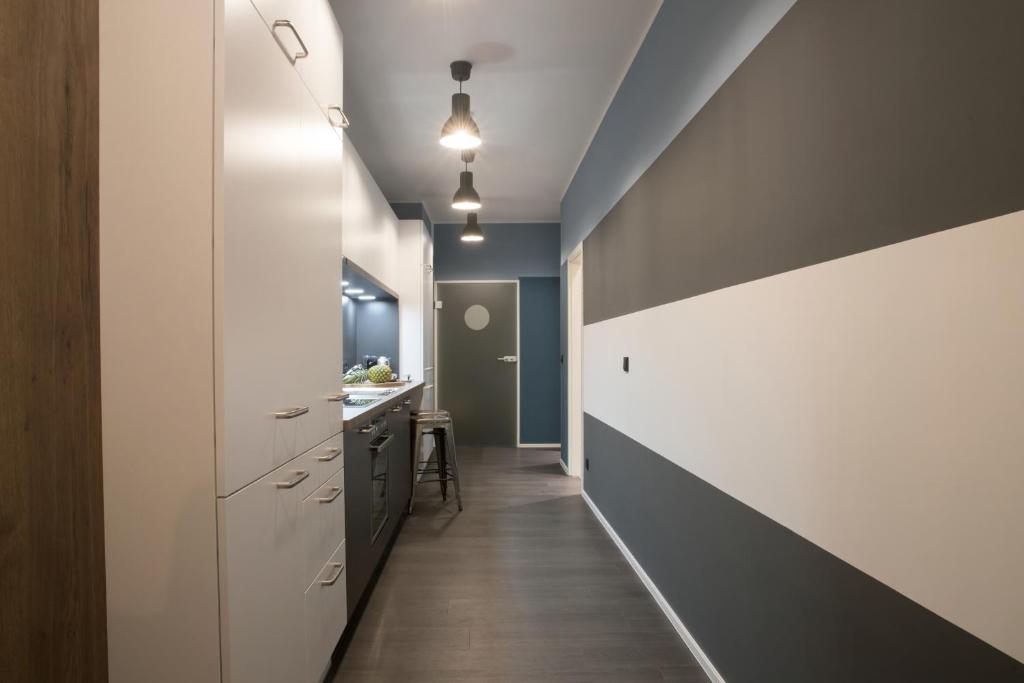 Aparthotel by dasPaul - Resim 43