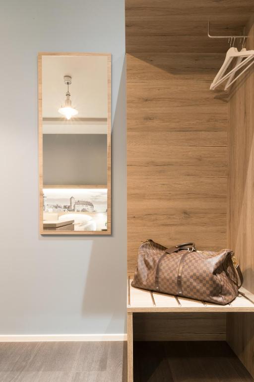 Aparthotel by dasPaul - Resim 40