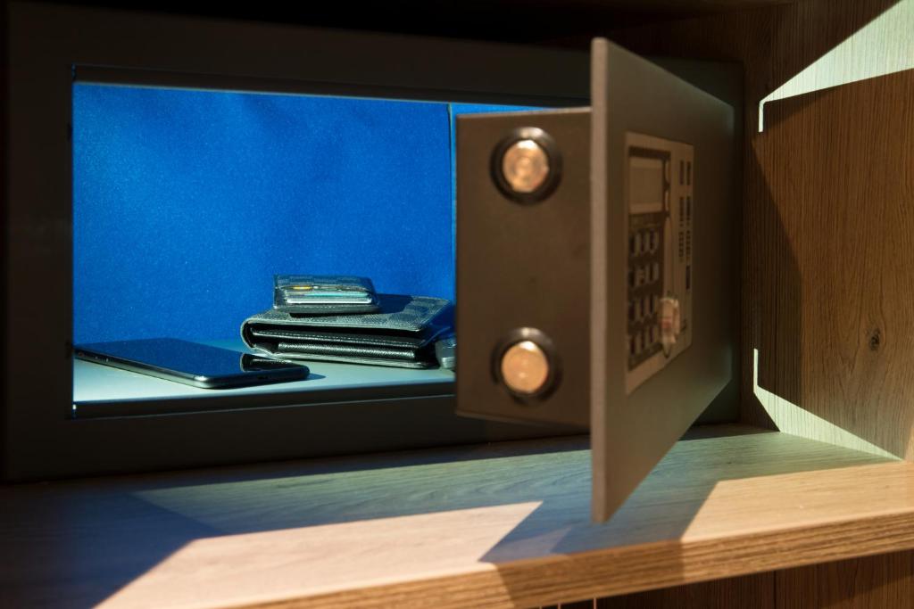 Aparthotel by dasPaul - Resim 41