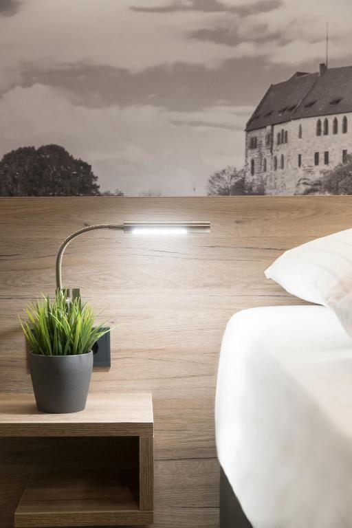 Aparthotel by dasPaul - Resim 32