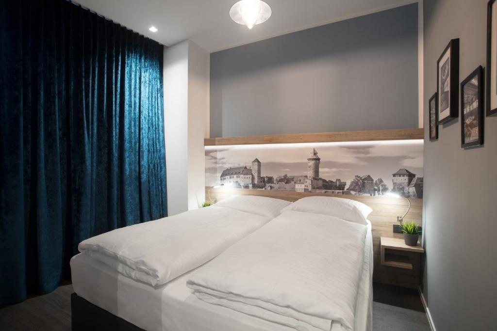 Aparthotel by dasPaul - Resim 30