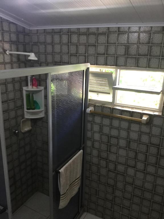 Casa a Beira Mar Japaratinga