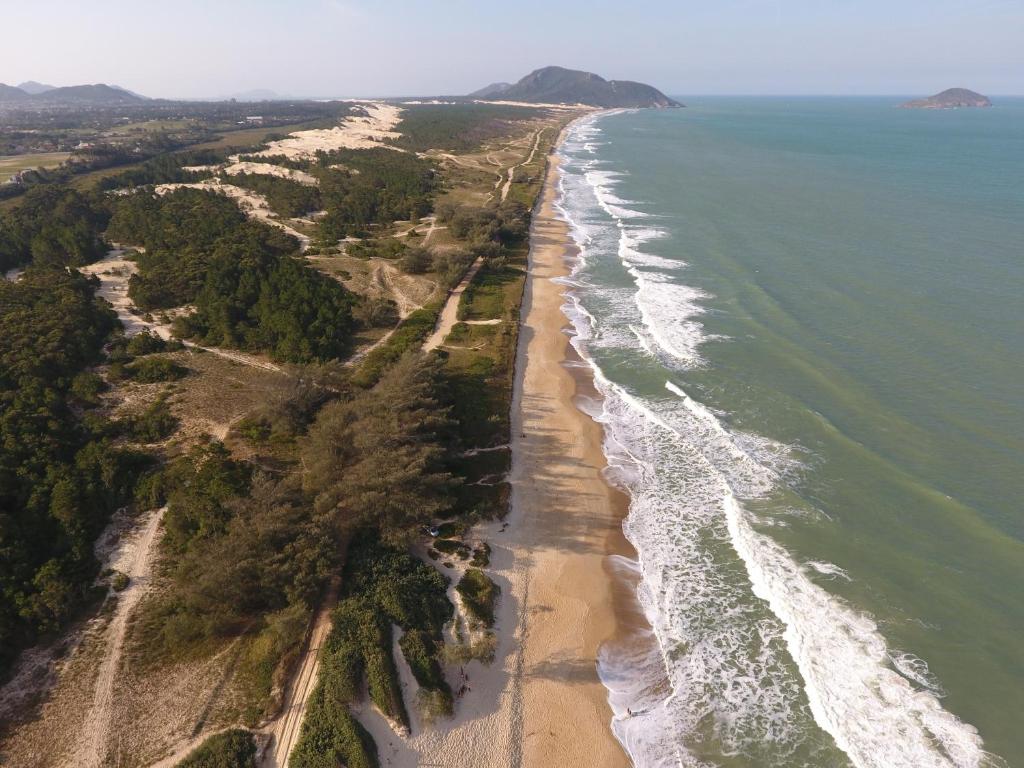  BANGALÔ NATUREZA
