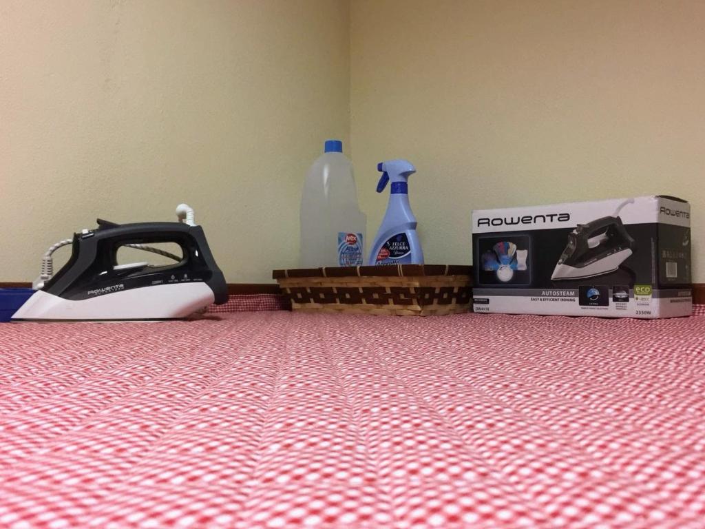 Hotel Piccolo - Resim 32