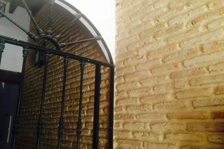 Fotografia z galérie ubytovania Castilla 38 para jovenes v destinácii Seville