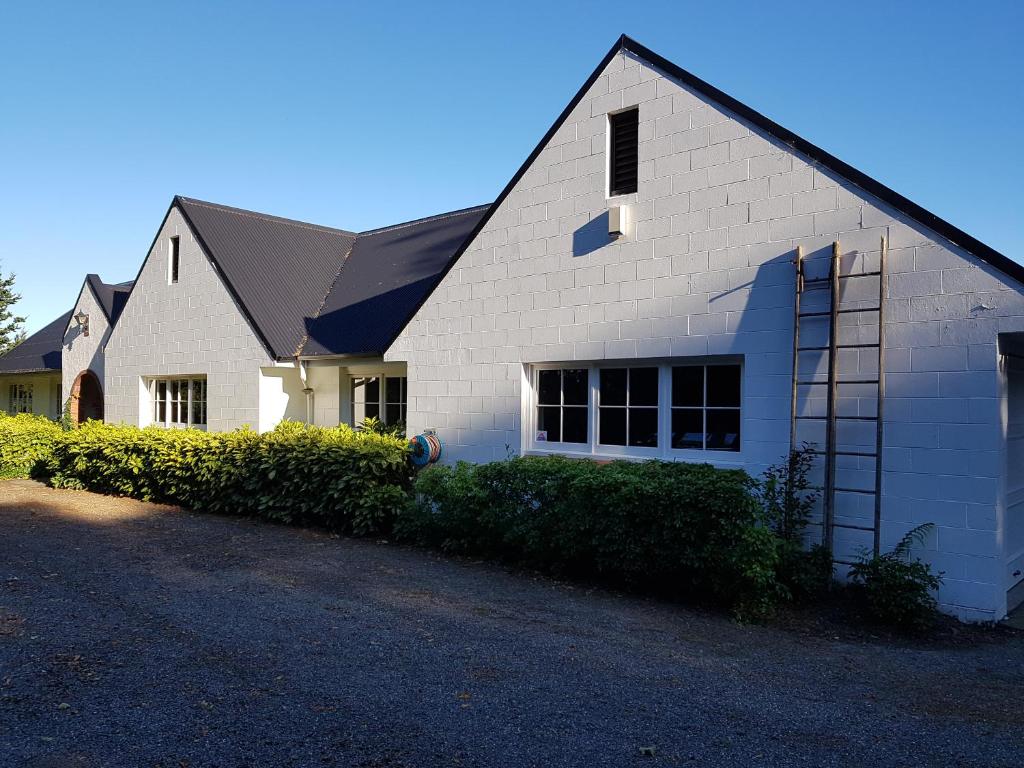 Whiteacres - Resim 32