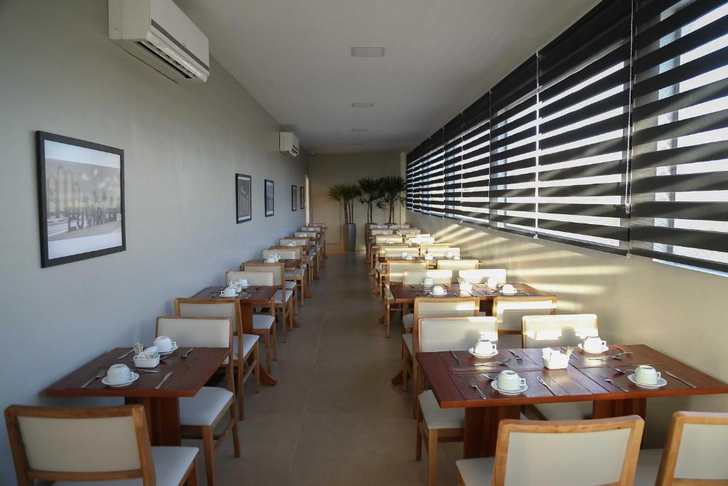  Real Praia Hotel