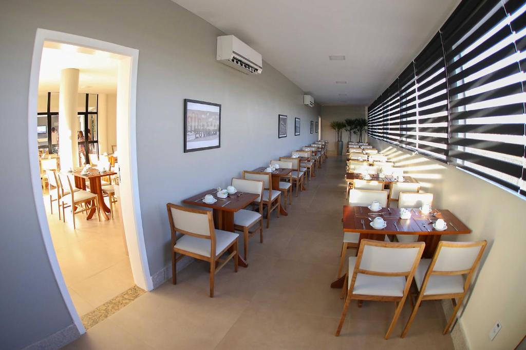  Real Praia Hotel